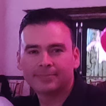 Javier Rodriguez, founder of J.R. Recruiting